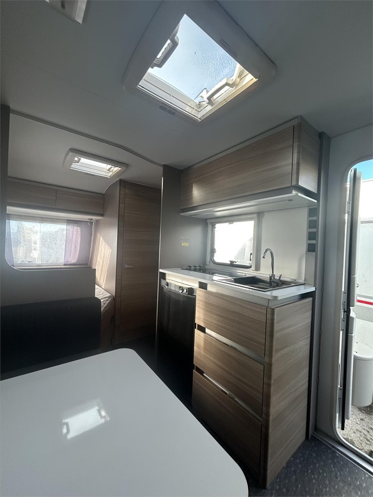 Foto 9  CARAVANA ADRIA ALTEA 462 PK-AIRE-MOVER-TOLDO THULE 