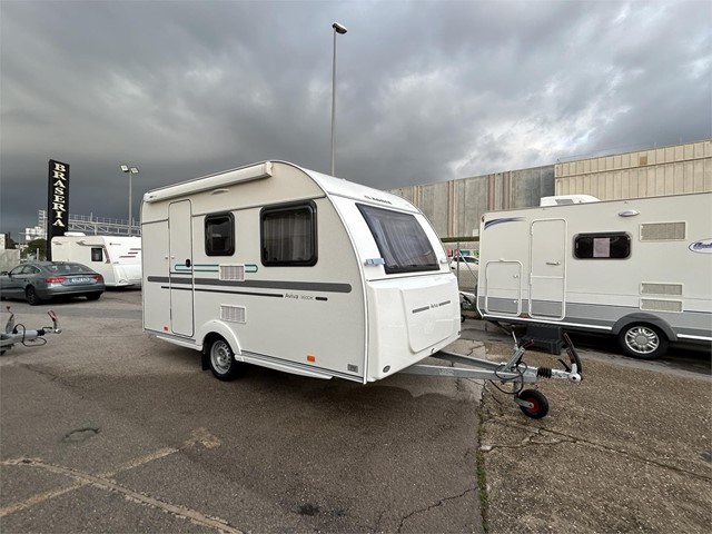  CARAVANA ADRIA AVIVA 360 DK- MENOS DE 750 KG 