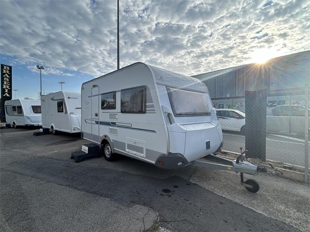  CARAVANA KNAUS SPORT 400 LK 