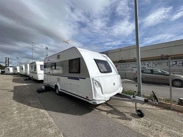  CARAVANA KNAUS SPORT 500 QDK  SILVER SELECTION -AIRE-MOVER-NEVERA GRANDE