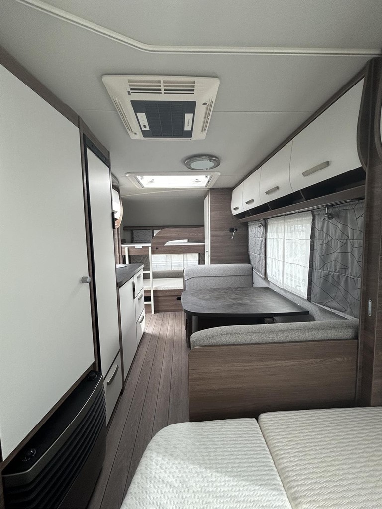 Foto 7   CARAVANA KNAUS SPORT 540 FDK SILVER SELECTION -AIRE-MOVER-NEVERA GRANDE-TOLD THULE 